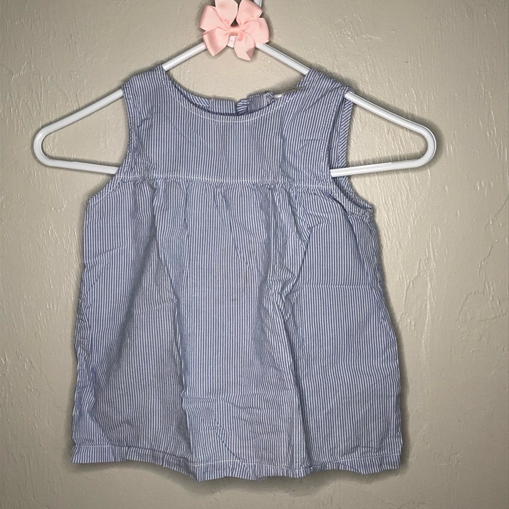 3 Carter’s kids tops